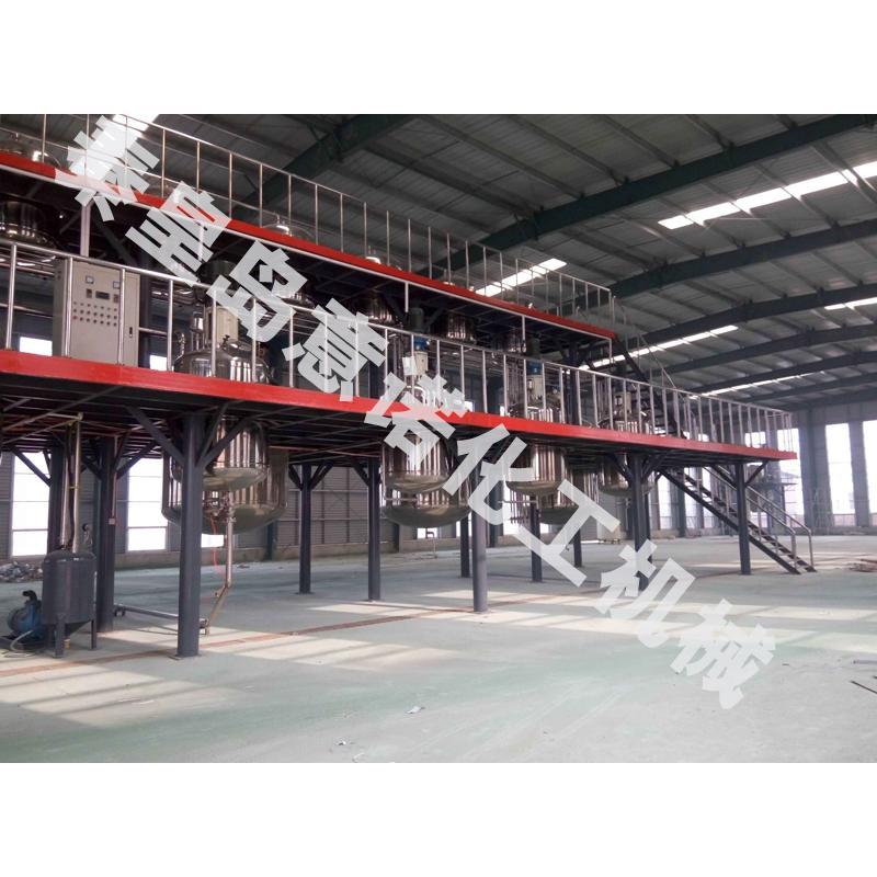 一體化生產線 一體化生產線